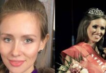 Ксения Сапожкова убита, кто и за что лишил жизни «Мисс Кузбасс — 2010»