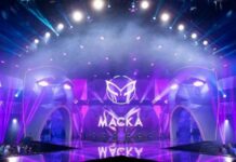 Кто из участников покинул шоу Маска в первом выпуске от 13 февраля 2022 года