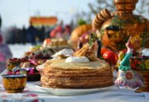 Масленица – история происхождения праздника