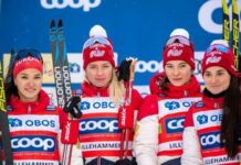 Медальный зачет Олимпиады-2022 на сейчас, расписание