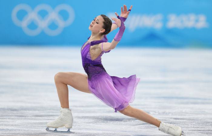 <br />
Медальный зачет после 3-го дня зимней Олимпиады: на каком месте Россия                