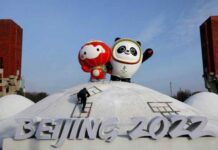 Медальный зачет зимних Олимпийских игр в Пекине на сегодня, 8 февраля 2022 года