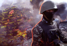 Минобороны России сообщило о погибших и раненых российских военнослужащих на Украине