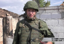 МОЛНИЯ: ВСУ без боя сдали два города в ЛНР