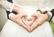 На какой день планировать свадьбу, чтобы супружеская жизнь была счастливой