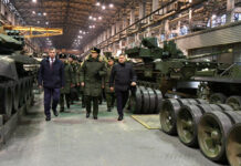 На Украине захотели ударить по российским военным заводам