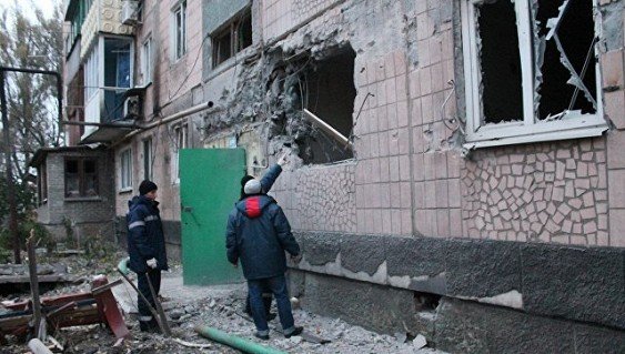 Началась полномасштабная война на Украине: В Одессе высадился десант, запущенны баллистические ракеты, взрывы рядом с Киевом — последние новости 24 февраля 2022