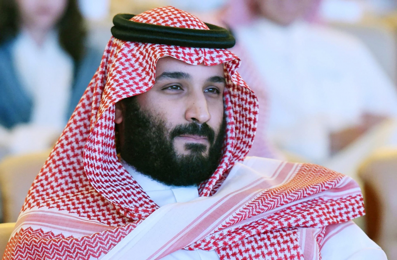Наследный принц Саудовской Аравии передал государственному фонду акции нефтяной компании на сумму 80 млрд долларов