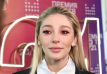 Настя Ивлеева планирует провести грандиозную вечеринку в честь дня рождения в 2022 году