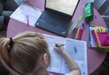 Неужели опять на удаленку: будет или нет дистанционное обучение в школах с 14 февраля 2022 года