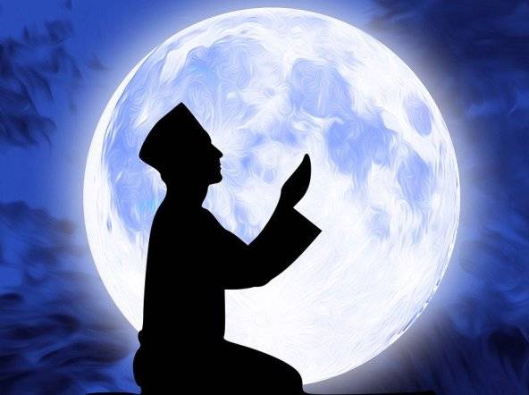 <br />
Ночь Мирадж с 27 на 28 февраля 2022 года: как мусульмане празднуют торжество                