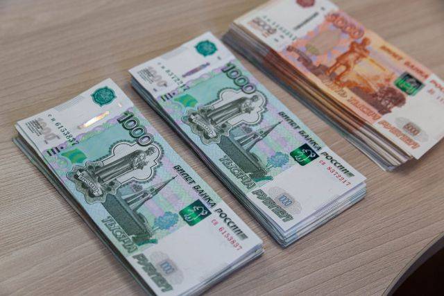 <br />
Новая выплата в размере 7 тысяч рублей будет автоматически выплачена россиянам с 14 февраля 2022 года                