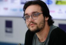 Новый абьюз Егора Беликова, кто обвинил кинокритика в насилии