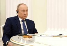 «Нравится, не нравится — терпи, моя красавица»: откуда пошло выражение