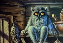 Нужно ли пытаться прогнать из жилища домового, и почему стоит найти «общий язык» с домашним духом