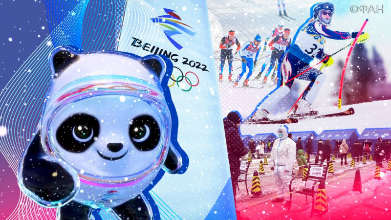 Олимпиада 2022 в Пекине: скандалы с «украинским» колоритом и конфликт с Канадой из-за COVID-19