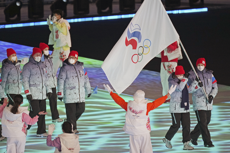 Олимпиада несбывшихся надежд — конькобежка Ольга Фаткулина возвращается из Пекина без медалей