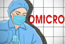 «Омикрон»: всё, что нужно знать о новом штамме