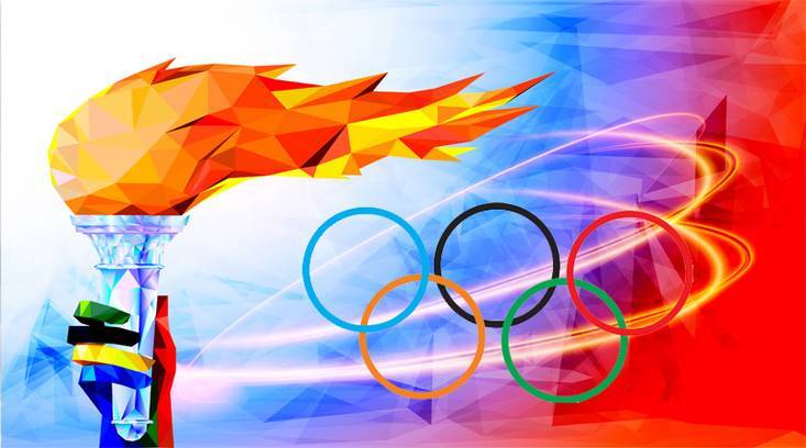 <br />
Открытие зимних Олимпийских Игр 4 февраля 2022 года                