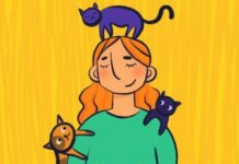 Отличный способ подружиться с любой кошкой: как в этом поможет наука