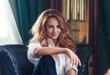 Певица МакSим призналась в том, как на самом деле к ней относился возлюбленный