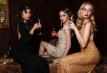 Платье на выпускной 2022: главные цвета сезона и фасоны для 9 и 11 класса. Чем заменить традиционный наряд и выглядеть стильно