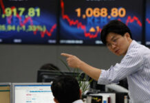 Почему дорожает нефть, стоимость апрельских фьючерсов 14 февраля 2022 года выросла