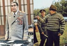 Почему генсек Брежнев, получая приличную зарплату и гонорары, не мог оплатить даже дешевые сувениры