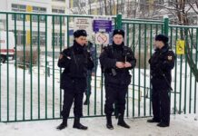 Почему мигранты перестали бояться полиции