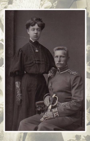 <br />
Почему офицеры в царской России редко женились                