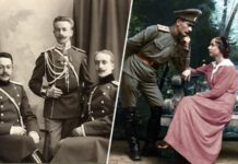 Почему офицеры в царской России редко женились