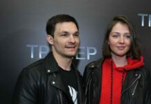 Почему развелись спортсмены Алена Заварзина и Вик Уайлд