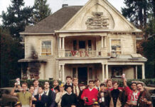 Почему в Америке есть студенческие братства, а у нас — нет?