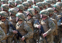 Подвиг российского спецназа открыл дорогу на Киев