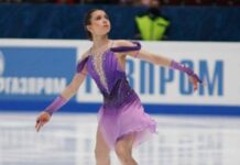 Поедет ли Валиева на Чемпионат мира в 2022 году