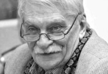 Погиб режиссер Виктор Бутурлин: что известно о последнем дне его жизни