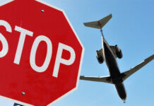 Правда ли, что воздушное пространство над Украиной закрыли?