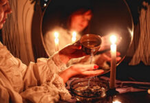 Правильное гадание на Сретение на суженого, народные приметы 15 февраля