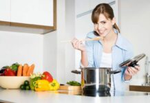 Приготовить макароны без воды: кухонные хитрости, когда совсем нет времени