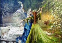 Приметы и поверья на 15 февраля 2022 года, что нельзя делать в этот день