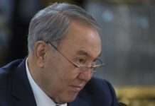 Прям неожиданно: У дочери Назарбаева нашли в Германии дворец, виллу и отель