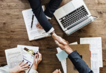 Профессиональная квалификация сотрудника и поиск работы