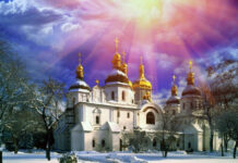 Прощенное воскресенье 2022: как просить прощение в великий день 6 марта