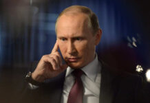 Путин сказал будет ли война с Украиной, правда или нет: «Мы не говорим о вхождении ЛНР и ДНР в состав России, мы говорим о признании их независимости». Члены Совбеза просят признать