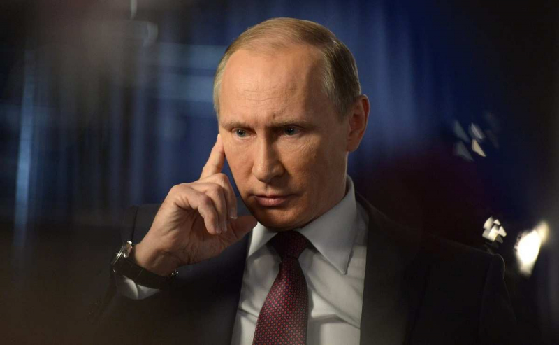 Путин сказал будет ли война с Украиной, правда или нет: «Мы не говорим о вхождении ЛНР и ДНР в состав России, мы говорим о признании их независимости». Члены Совбеза просят признать