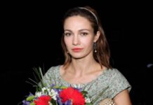 Рак победил: красавица-актриса Евгения Брик скончалась в США от онкологии