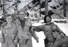 Раскрыты некоторые подробности таинственной гибели «группы Дятлова. Появились новые документы проливающие свет на роковые события