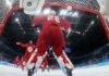 Решающий матч России на ОИ-2022: результаты финала по хоккею, мужчины