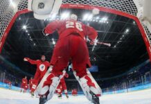 Решающий матч России на ОИ-2022: результаты финала по хоккею, мужчины