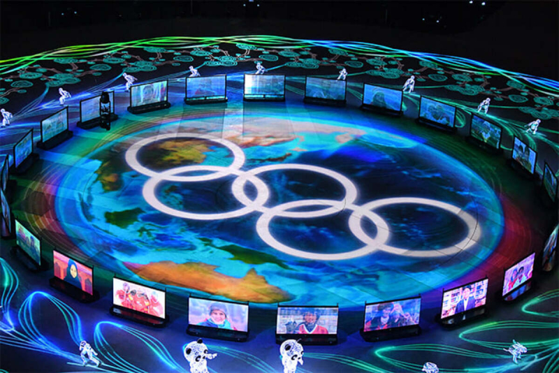 Результаты Олимпиады 2022 года в Пекине на сегодня, 9 февраля, как выступила Россия
